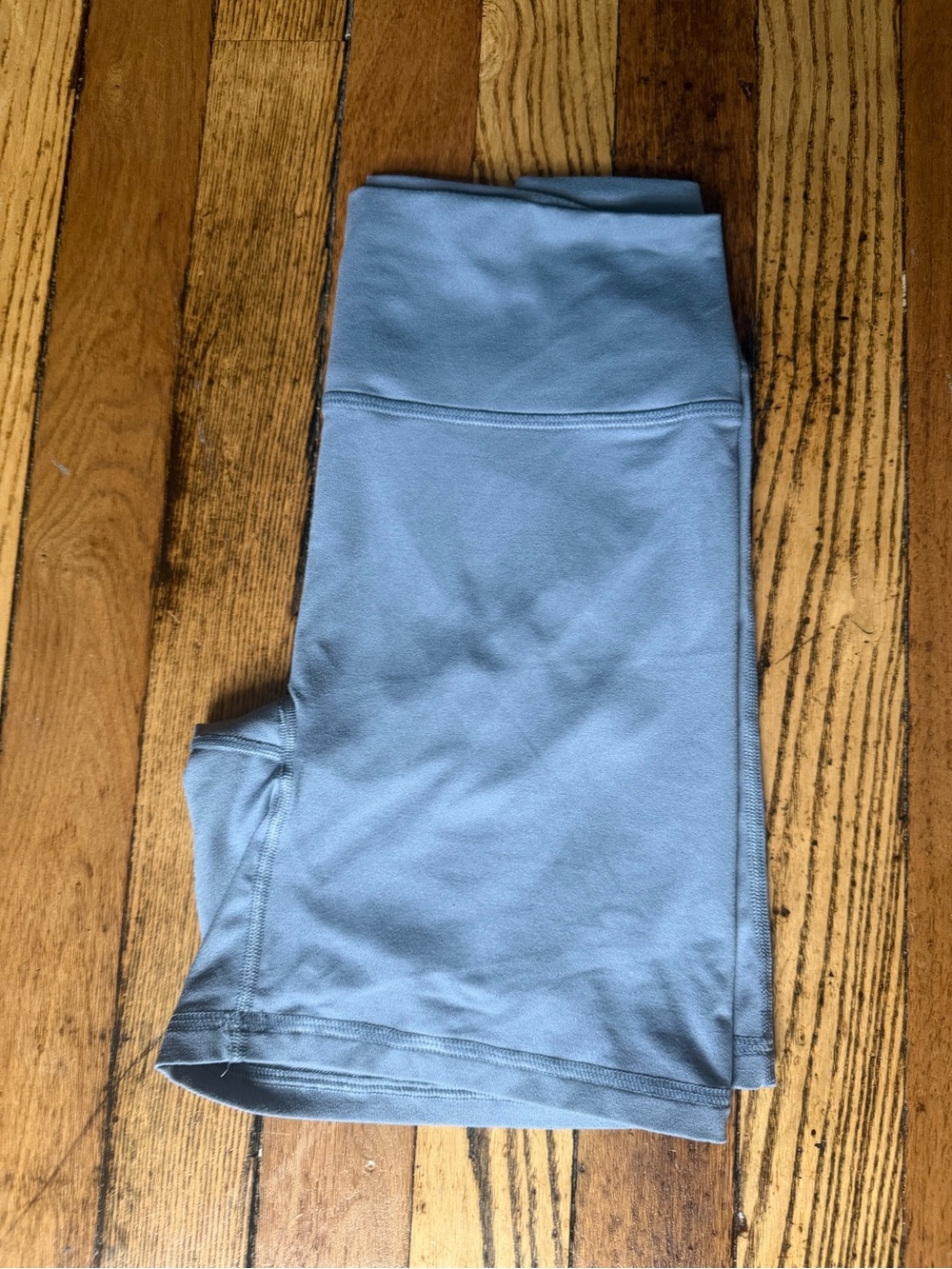 Fleo biker shorts